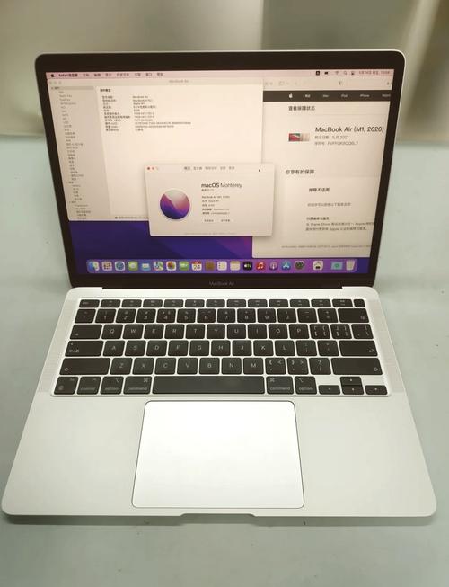 苹果电脑最轻的是哪款？macbook哪款最轻？-第7张图片-优品飞百科