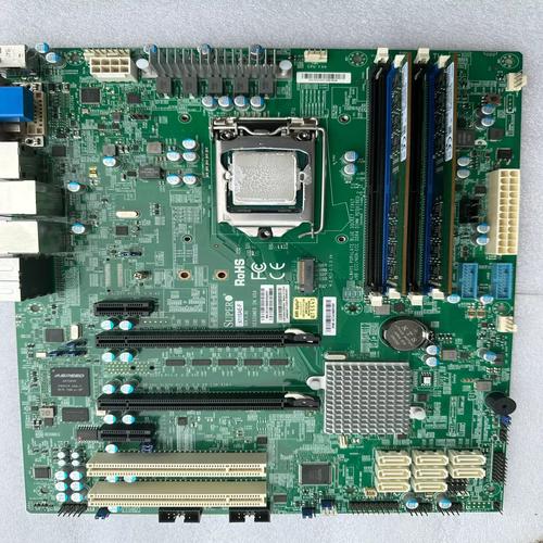 e5540可以升级什么cpu，e5450能上什么主板？-第4张图片-优品飞百科