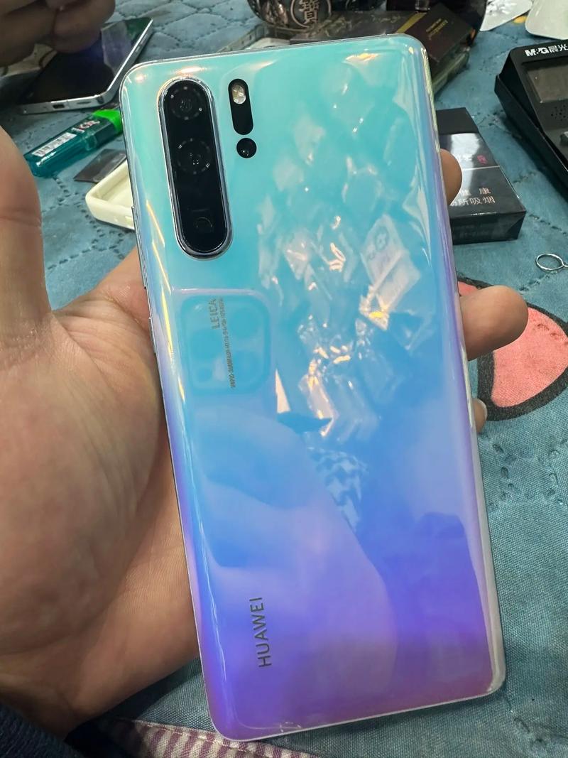 华为p30pro支持5g与4g区别，p30pro是否支持5g？-第3张图片-优品飞百科