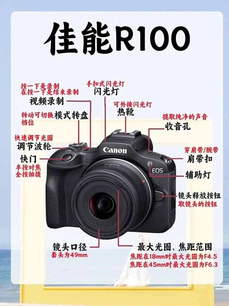 相机怎么使用教程，儿童相机怎么使用教程？-第7张图片-优品飞百科