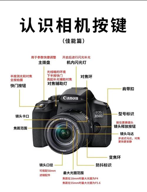 相机怎么使用教程，儿童相机怎么使用教程？-第8张图片-优品飞百科