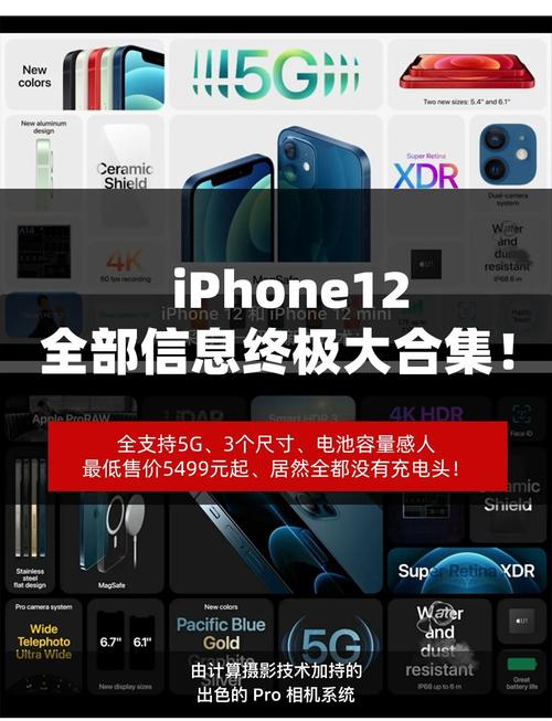 苹果12刚出来256g多少钱，苹果12 256g刚出来费用？-第4张图片-优品飞百科