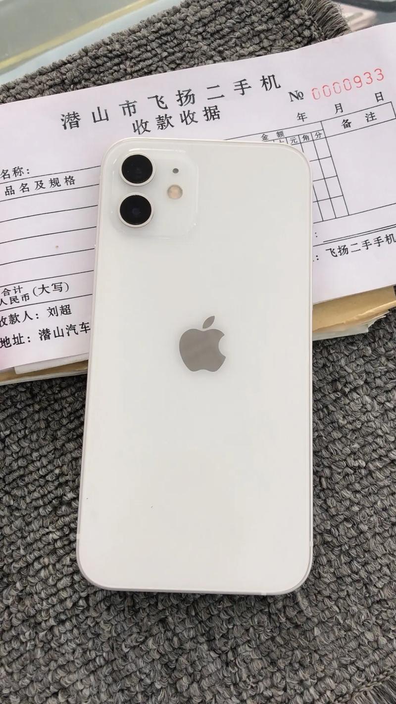 苹果12刚出来256g多少钱，苹果12 256g刚出来费用？-第5张图片-优品飞百科