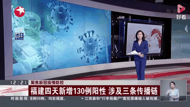 福建曰疫情，福建疫情动态数据-第6张图片-优品飞百科