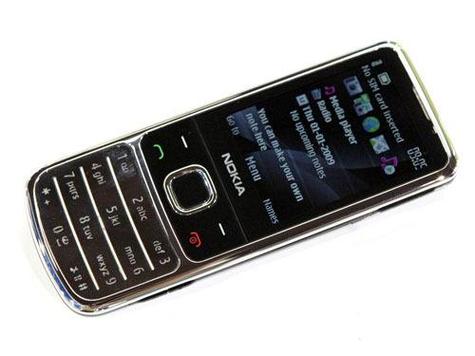 诺基亚6700和6700c是一样的吗，诺基亚6700和6700s？-第5张图片-优品飞百科