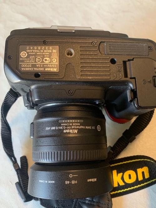 尼康d7000摄像怎么样，尼康d7000相机怎么样-第6张图片-优品飞百科