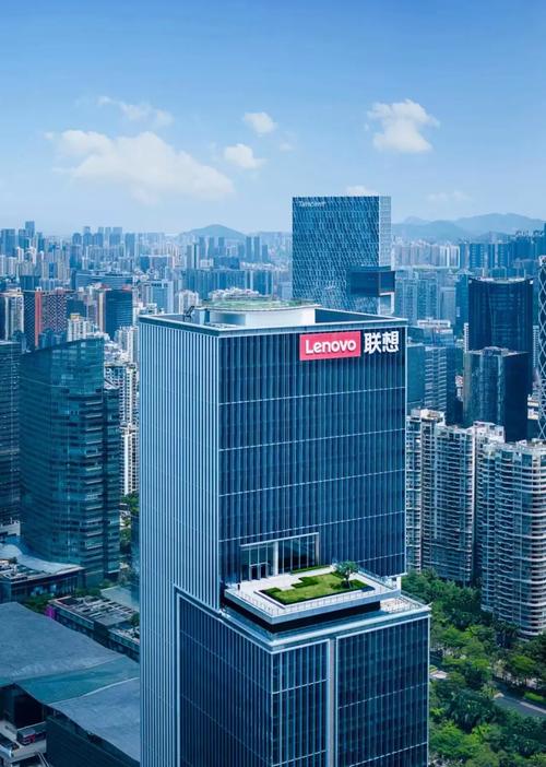 联想是美国的狗吗？联想是否美国的了？-第3张图片-优品飞百科