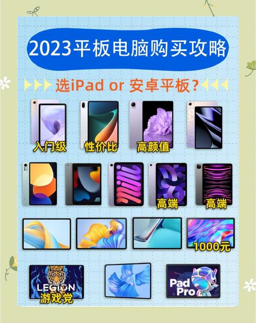 千元的平板电脑推荐，千元平板电脑推荐2021知乎-第5张图片-优品飞百科