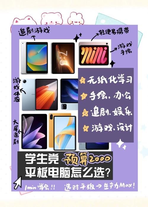 千元的平板电脑推荐，千元平板电脑推荐2021知乎-第7张图片-优品飞百科