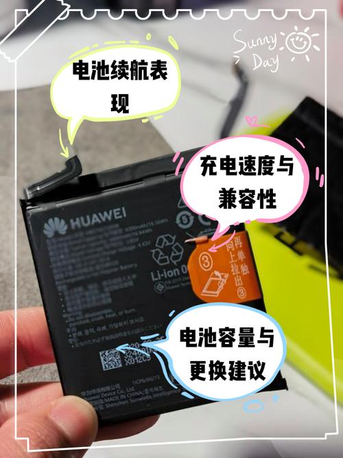 华为换电池多少钱一块，华为电池换一下多少钱-第4张图片-优品飞百科