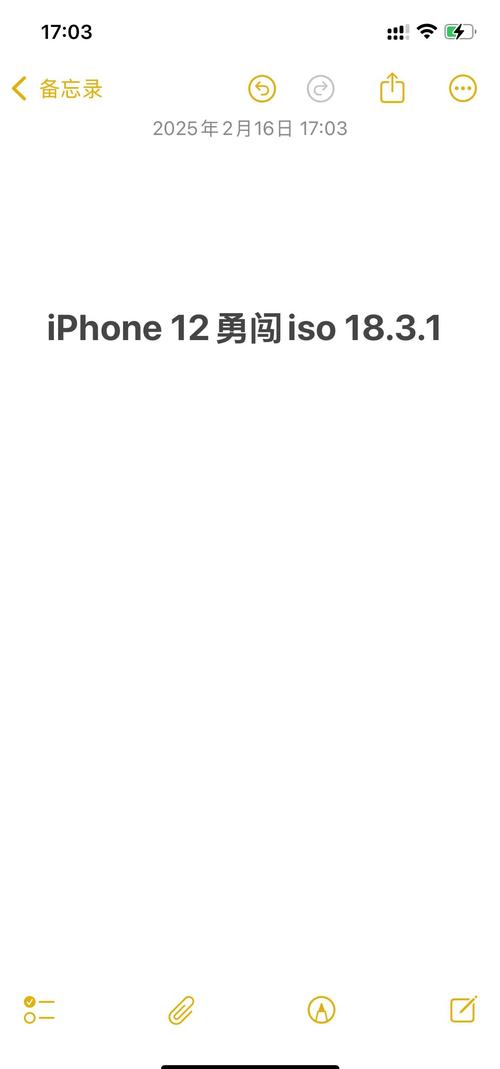 苹果12比较好用的系统版本，苹果12比较好用的系统版本有哪些？-第6张图片-优品飞百科