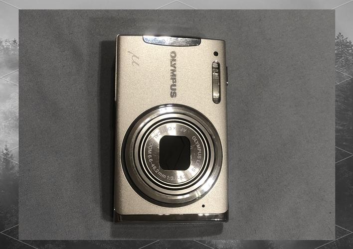 奥林巴斯u1060相机怎么用？奥林巴斯sz10相机使用说明？-第4张图片-优品飞百科