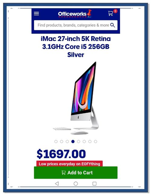 什么显示器和苹果显示器一样好？能和苹果屏幕媲美的显示器？-第3张图片-优品飞百科