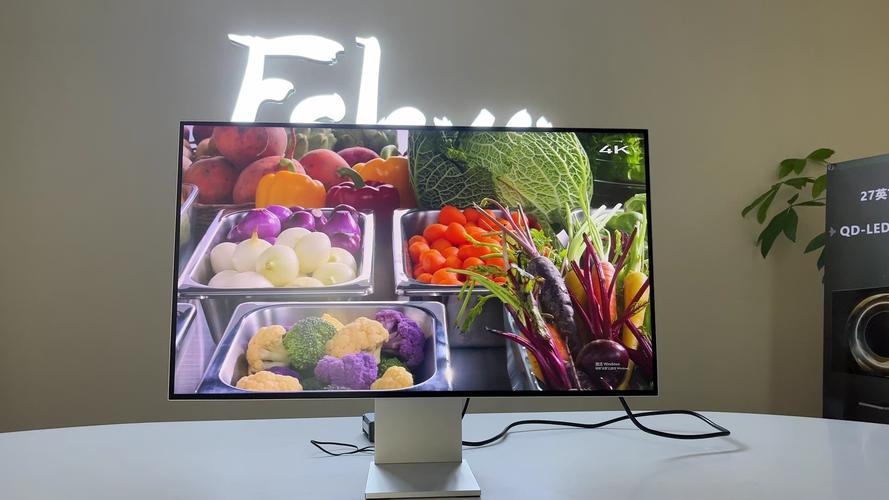 什么显示器和苹果显示器一样好？能和苹果屏幕媲美的显示器？-第4张图片-优品飞百科