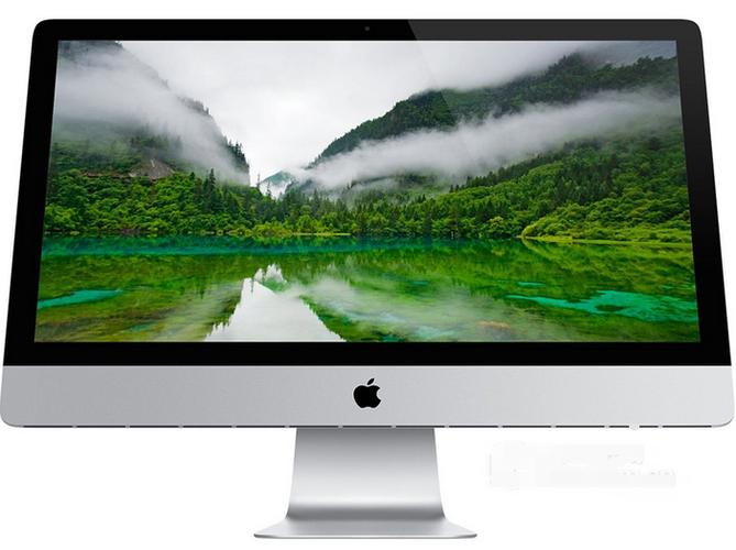 什么显示器和苹果显示器一样好？能和苹果屏幕媲美的显示器？-第5张图片-优品飞百科