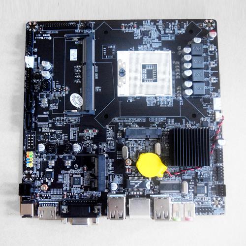 笔记本hm55主板支持比较高的cpu，笔记本hm55主板支持比较高的内存？-第3张图片-优品飞百科