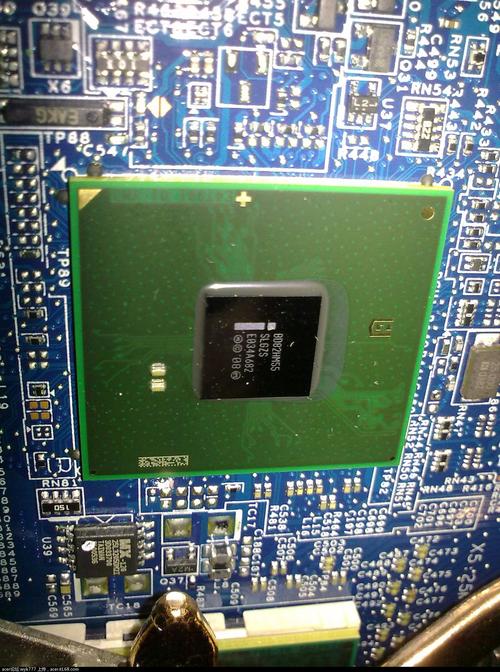 笔记本hm55主板支持比较高的cpu，笔记本hm55主板支持比较高的内存？-第7张图片-优品飞百科