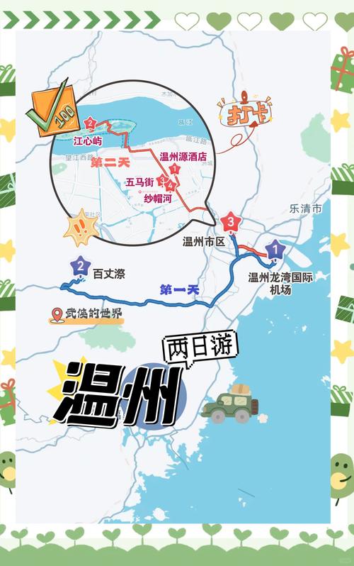 去温州疫情，去温州政策-第4张图片-优品飞百科