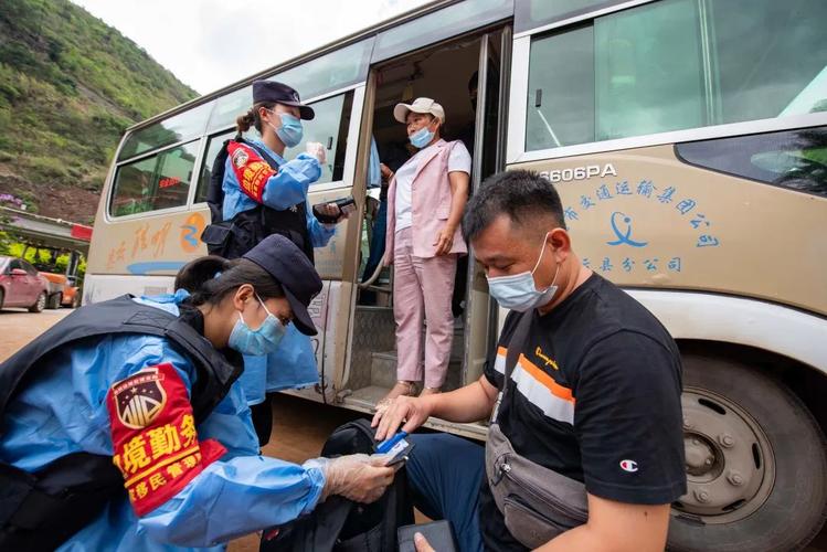 疫情期间开展禁毒？疫情下的禁毒工作？-第1张图片-优品飞百科