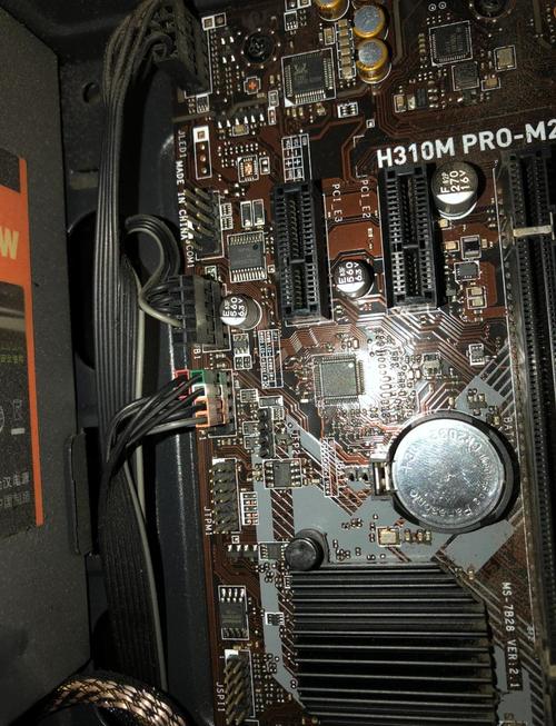 电脑很难开机是什么原因，电脑开机难一旦开机就正常了-第1张图片-优品飞百科