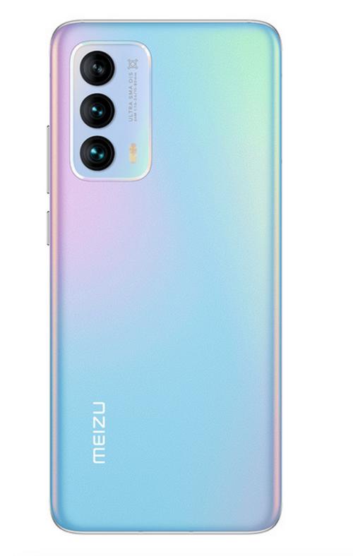 魅族18的最新消息？魅族18最新官方消息？-第7张图片-优品飞百科