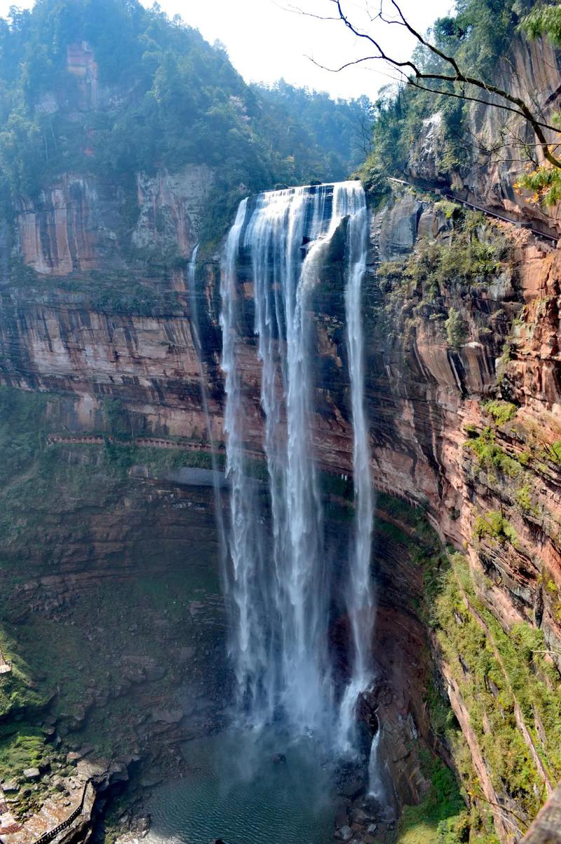 江津一周天气预报，江津区天气预报15天精准-第3张图片-优品飞百科