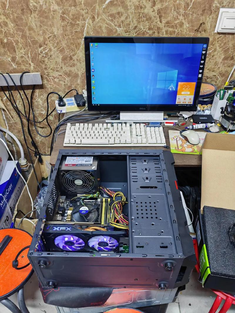 2000左右主机推荐，2000左右什么主机性价比比较高-第4张图片-优品飞百科