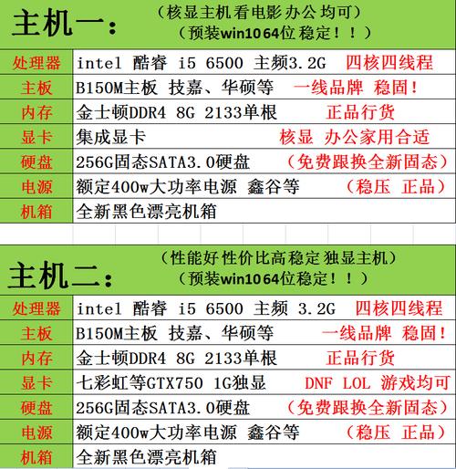 i56500cpu是几核？i56500是几核的？-第4张图片-优品飞百科