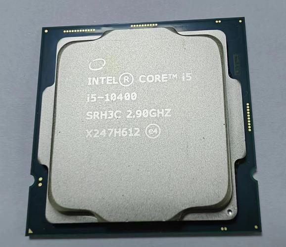 i56500cpu是几核？i56500是几核的？-第7张图片-优品飞百科