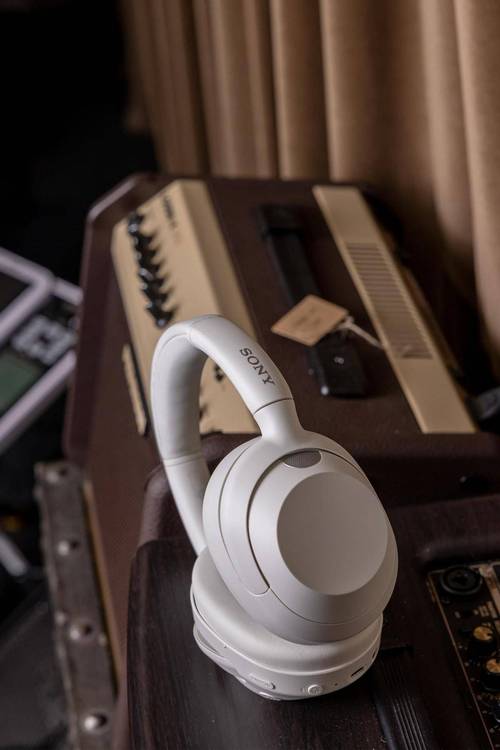 索尼重低音耳机推荐，索尼低音比较好的耳机-第4张图片-优品飞百科