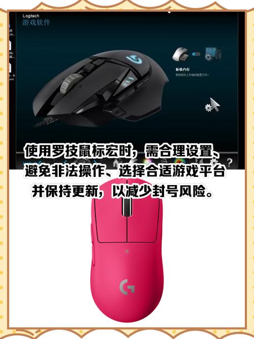 cf鼠标宏是什么，cf什么叫鼠标宏？-第7张图片-优品飞百科