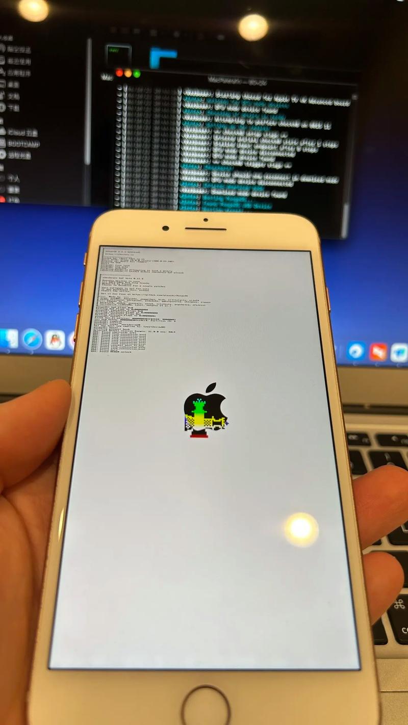 ios越狱是什么，iphone越狱是什么意思啊？-第1张图片-优品飞百科