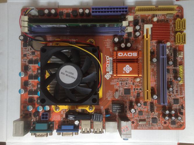 包含amd640四核怎么样的词条-第5张图片-优品飞百科