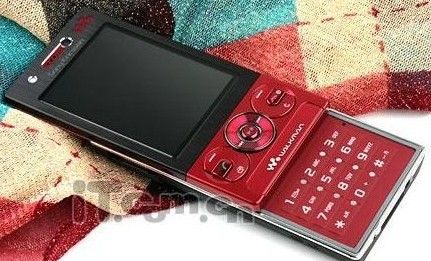 索尼爱立信w705什么系统，索尼爱立信w61s？-第2张图片-优品飞百科