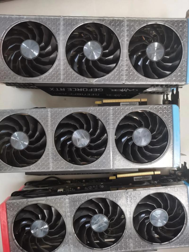 二手显卡怎么卖？二手显卡怎么买去哪买？-第5张图片-优品飞百科