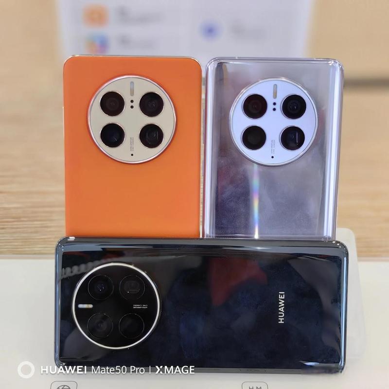 华为p50pro拍照功能介绍，华为p50pro拍照咋样?-第6张图片-优品飞百科