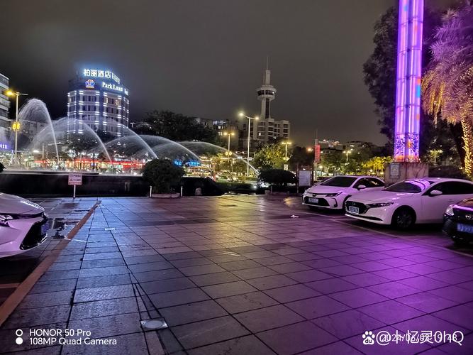 华为p50pro拍照功能介绍，华为p50pro拍照咋样?-第7张图片-优品飞百科