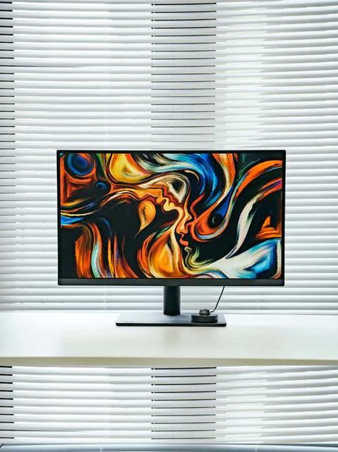 明基显示器不闪屏怎么办？明基显示器 闪屏？-第1张图片-优品飞百科