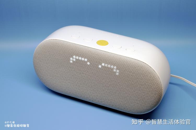华为智能音箱2e，华为智能音箱2e说明书？-第1张图片-优品飞百科