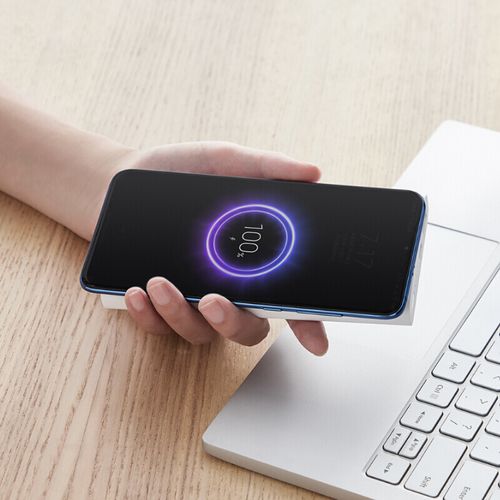 小米10青春版是多少w快充？小米十青春版支持多少快充？-第4张图片-优品飞百科