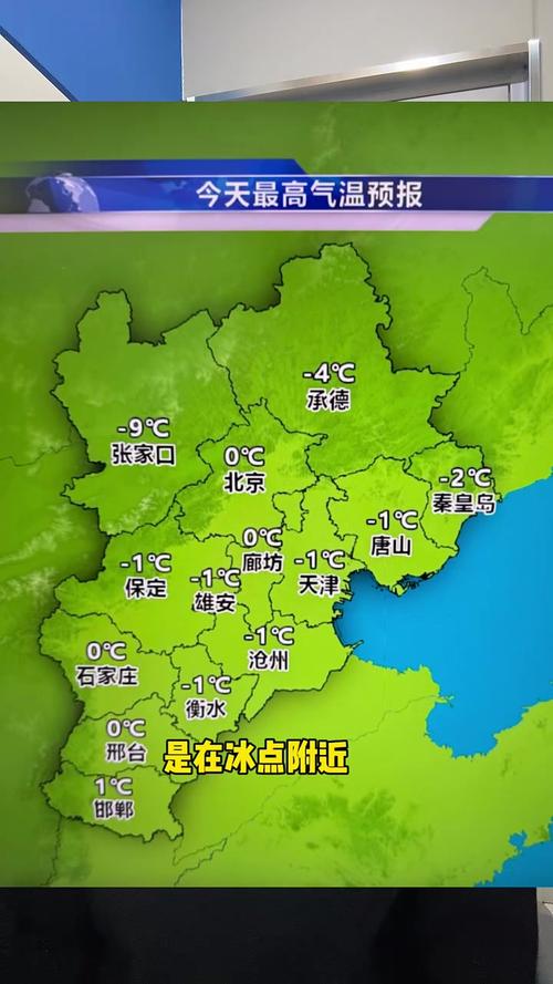 河北天气预报一周，天气预报 河北-第5张图片-优品飞百科