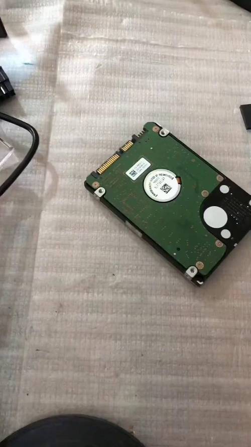 笔记本电脑移动硬盘怎么安装，笔记本如何安装移动硬盘-第2张图片-优品飞百科