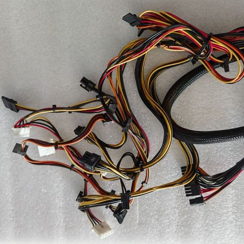 550w电源能带多大显卡，550w电源能带动gtx1060显卡吗？-第8张图片-优品飞百科