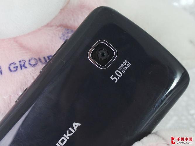 诺基亚c503怎么连不上网，诺基亚e3500连接不上？-第4张图片-优品飞百科