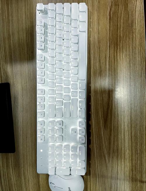 机械键盘青轴声音有多大，机械键盘青轴声音是怎么样的？-第3张图片-优品飞百科