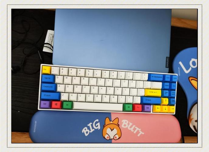 机械键盘青轴声音有多大，机械键盘青轴声音是怎么样的？-第7张图片-优品飞百科