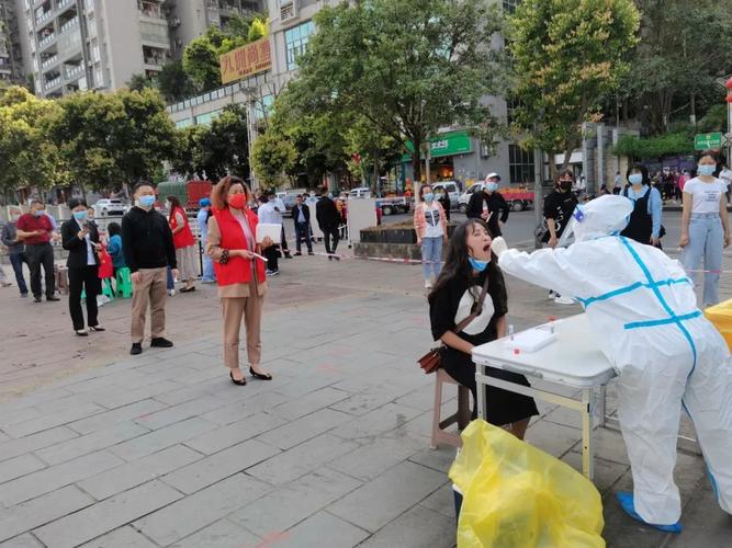 万州疫情轨迹？万州疫情最新？-第2张图片-优品飞百科