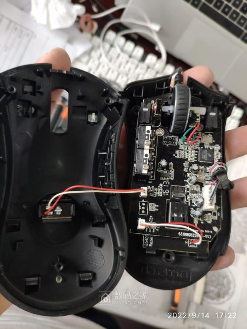 雷蛇炼狱蝰蛇怎么拆开，雷蛇炼狱蝰蛇2000拆卸？-第2张图片-优品飞百科