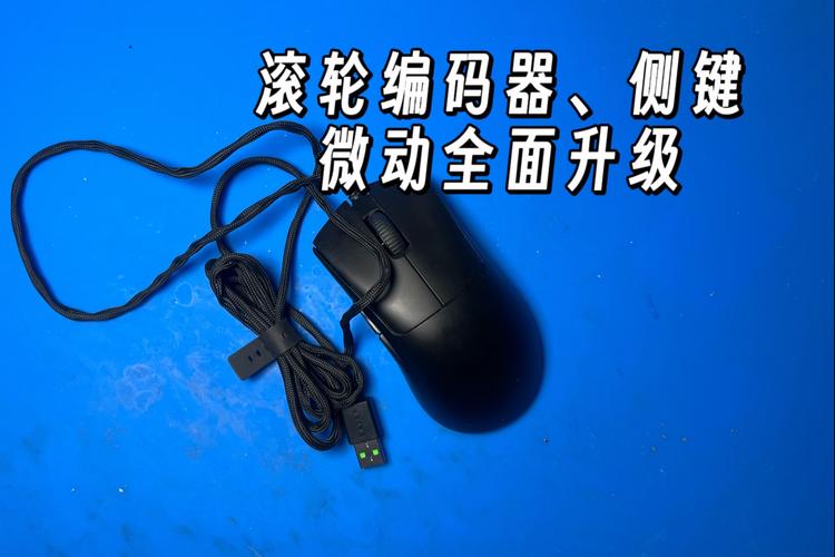 雷蛇炼狱蝰蛇怎么拆开，雷蛇炼狱蝰蛇2000拆卸？-第3张图片-优品飞百科