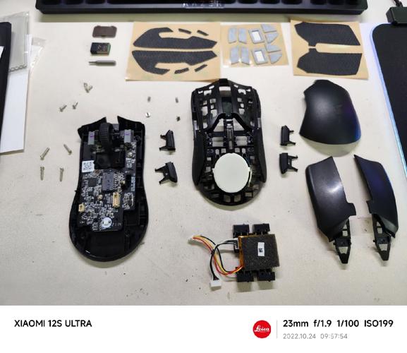 雷蛇炼狱蝰蛇怎么拆开，雷蛇炼狱蝰蛇2000拆卸？-第4张图片-优品飞百科